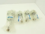 Smc AL40-N03-3Z-A / AL40-N04-3Z-A AL40-N06-3Z-A Lubricator Mixed Lot Of. Fixed Price $119.99.