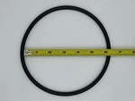 (10 Ct.) O-rings, Parker E0540-80 2-437, 5.975 I.d., 6.525 O.d. New. Fixed Price $15.00.