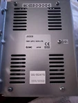 Smc JXC938 / Step Motor Controller. Available, Separately Priced - New. Fixed Price $2699.00.