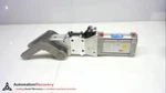 Destaco 82M-7D63C80-0329A, 15 1/2IN Length, 120 Deg Max #244602. Fixed Price $221.50.