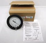 Ashcroft Test Gauge ASH-60-1082-AS-02B-30/0IMV 1/4" Bc(new-open Box) Br.. Fixed Price $150.00.