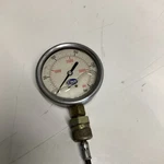 Lha Hydraulic Pressure Gauge 3000 Psi With Hose M-969. Fixed Price $32.00.