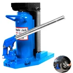 20T Hydraulic Toe Jack Lift Machine Claw For Car Repair Store. Fixed Price $198.90.