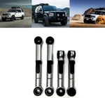 Land Rover LR3 2005-2009 Eas Suspension Plus 1.5-INCH Lift Link Aluminum Rods. Fixed Price $65.00.