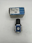 Nitra AR-323 Pneumatic Regulator 145 Psi See Pics 30 Days Warranty. Fixed Price $29.00.