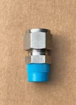 Swagelok 1/2" X 3/8" Stainless Steel Fitting SS-810-1-6 Several Avail New. Fixed Price $11.89.