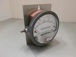 Dwyer, Magnehelic Pressure Gauge 0-5", 2205, Used. Fixed Price $106.25.
