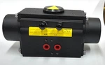 Emerson Keystone F89U-004 SR08 Pneumatic Rack & Pinion Actuator. Fixed Price $74.95.