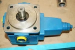 Rexroth 1PV2V3-45 Hydraulic Vane Pump. Fixed Price $450.00.