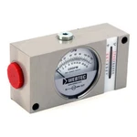 Webtec Hydraulic Flow 6,000 Psi Gpm To 48 Has Thermometer 593. Fixed Price $1025.50.
