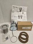 Lenz Hydraulic 57XL-40 Nos Surplus. Fixed Price $49.99.