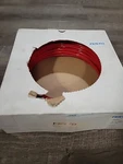 Festo PUN-H-6X1-RT 178411 Plastic Tubing 50M Pneumatic Hose. Fixed Price $52.69.