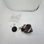 Acorn 2563-024 Metering Valve Air Control Servomotor. Fixed Price $60.73.