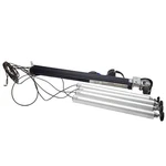 Suspa MQS-00007E Movotec Lift System 1000LB Capacity, 12IN Travel, 120VAC Supply. Fixed Price $749.00.