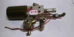 Trabon Mod AL-25M Lubrication Pump (578). Fixed Price $190.00.