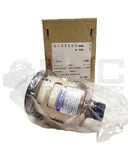 New Koganei Ef 300-03 Exhaust Filter 3/8IN Pneumatic 0105200 W/ Hinge. Fixed Price $75.00.