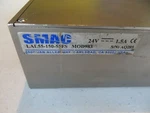 Smac 3060 LAL55-150-55FS-MOD-983 Linear Actuator 24V 150MM Stroke. Fixed Price $340.00.