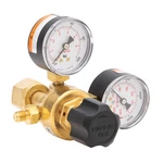 Harris Model 601-80-540-B Oxygen Single-stage Pressure Regulator 3000296. Fixed Price $126.00.