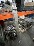 Smc MY1C40-1200L-Z73L. Fixed Price $250.00.
