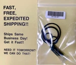 Fabco 221-SK Seal Kit W/lube; Free Same Day Expedited Shipping!. Fixed Price $29.94.