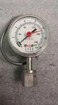 Span 01-0152-F Pressure Gauge W/ Switch #IPS122 Type. Fixed Price $75.00.