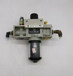 Numatics C32D-04DGM Filter W/ VS32-04 Shut-off Valve. Fixed Price $59.50.