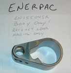 EN15504SR, Ratchet Lever, Body Only, From SQD-50, Enerpac, Oem Part, Used, As Is. Fixed Price $800.00.