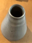 X 2 Eccentric Reducer Schedule 40 Seamless 316L Stainless Steel Fitting Usa. Fixed Price $69.95.
