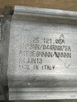 Sauer Danfoss 111.25.121.0A Pump SNP3NN/044RN07SA. Fixed Price $355.00.
