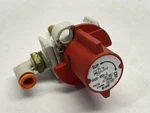 Smc VHS20-N02A-S-Z Single Action Relief Valve. Fixed Price $17.09.