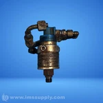 Deublin 1109-023-212 Rotary Union 5309. Fixed Price $252.00.