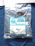 New Bimba HSKX-2 & D-35875-4 Solid State Switch 4.5-30VDC 150MA 144IN Pig Tail. Fixed Price $32.50.