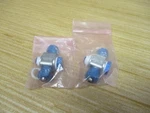 Festo TK-1/8-PK-4 Ring Piece 4492 (pack Of 2). Fixed Price $47.77.
