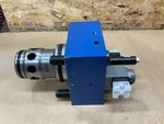 Rexroth FES50CA-30/1400LK4M Cartridge Valve R900979360 #40D74PR5*IAC. Fixed Price $9500.00.