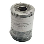 25 Pack - Netherland Rubber Co. 1" Gasket Asme B16.20 316L. Fixed Price $34.75.