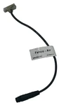 Fabco-air 949-000-331 Magnetic Piston Sensor Reed Switch Led 6-24VDC Nsnp. Fixed Price $39.95.