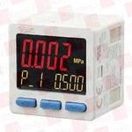 Smc ISE20B-L-N01-W / ISE20BLN01W (new In Box). Fixed Price $115.00.