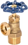Eastman 20273 Boiler Drain, 3/4 Inch X Mht, In. Mip, Brass. Fixed Price $18.66.