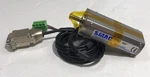 Smac CAL36-010-51F3 / Mod 3244 CF540 24V Minimotor. Fixed Price $350.00.