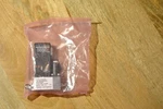 New Brooks Mass Flow Controller N2 0-10 Sccm 5850EC4BB3DG2A. Fixed Price $300.00.