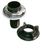 Danco 86948 9D000 Spray Hose Guide, Chrome. Fixed Price $13.19.