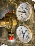 Uniweld RVT-8015A-1 (new Without Box). Fixed Price $99.00.