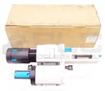 New Festo 543577 Service Unit Combination MSB6N-1/2:C3:J1-WP. Fixed Price $230.00.