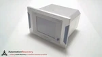 Kistler 5867B000, Process Monitoring System Maxymos Bl #316544. Fixed Price $680.00.