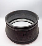 Press Seal Manhole Boot 16L Psx Direct Drive Pipe Od 11.35-12.50 Core. Fixed Price $99.50.
