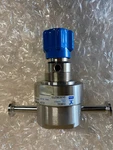 Parker Veriflow High Pressure Regulator Valve SQ420E50W2PTC8 New 45400366 121190. Fixed Price $174.99.