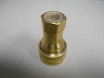 Dp HNV-B-08-080C-NPT 0815 Series Brass Coupler. Fixed Price $16.99.