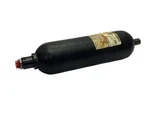 Used Parker 3000 Psi 150 Cubic Inches Os -1 Sae Bladder Accumulator BA005B3T01A1. Fixed Price $319.99.
