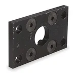 Miller Fluid Power 1A329A Front/rear Flange, Steel, 1/2 In Bore. Fixed Price $46.99.