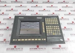 Siemens 6FC5103-0AB03-0AA2 Operator Panel Color Display (not Working). Fixed Price $1163.09.